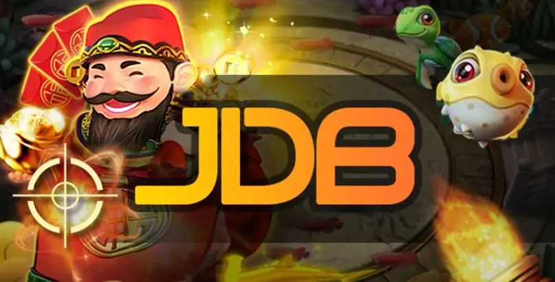 สล็อต JDB ขั้นต่ำ 1 บาท เกมสล็อตแตกง่าย ทุนน้อยก็เล่นได้