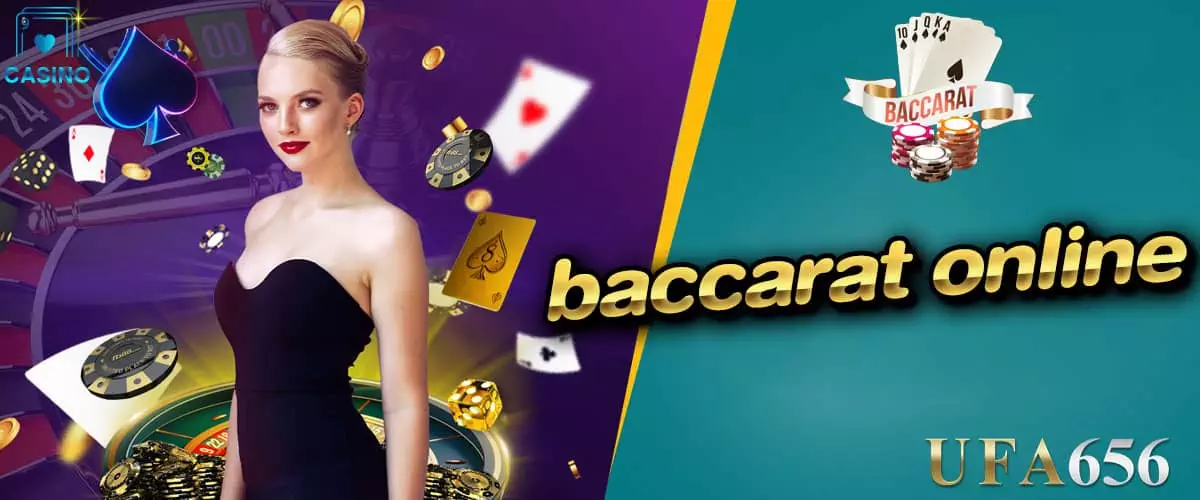 baccarat online