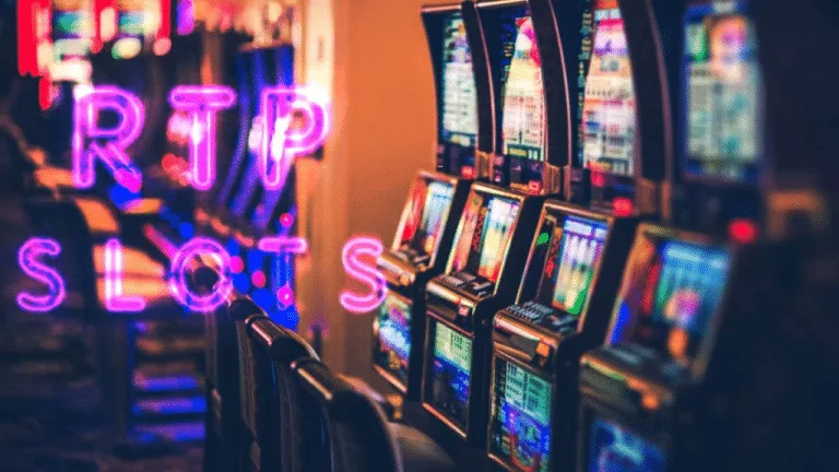 RTP SLOT เทคนิคใหม่ เกมสล็อตออนไลน์