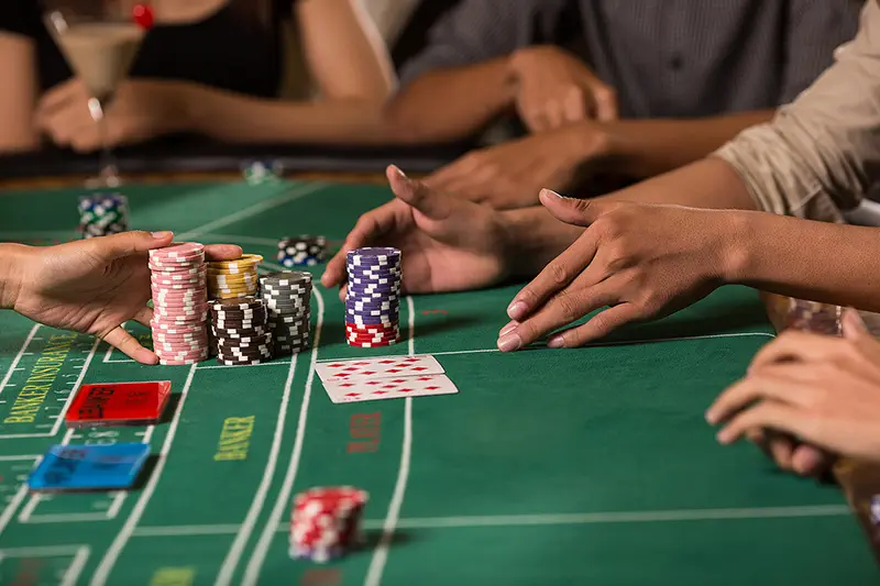 สมัครเล่นบาคาร่าออนไลน์ โปรโมชั่นมาใหม่ ล่าสุด