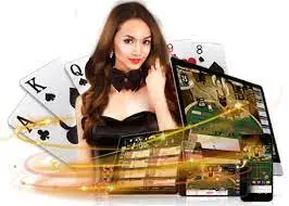 สมัครเล่นบาคาร่า เกมคาสิโนออนไลน์ อันดับ 1