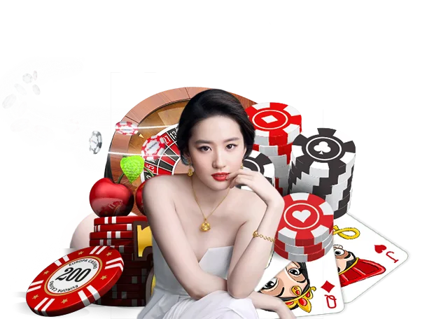 2. SA Gaming ค่ายเกมไพ่บาคาร่าสุดฮิต