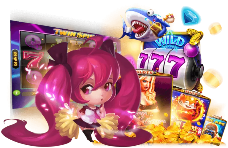6666 ไทย สล็อตเว็บตรง ฝาก-ถอน ไม่มีขั้นต่ำ ออโต้